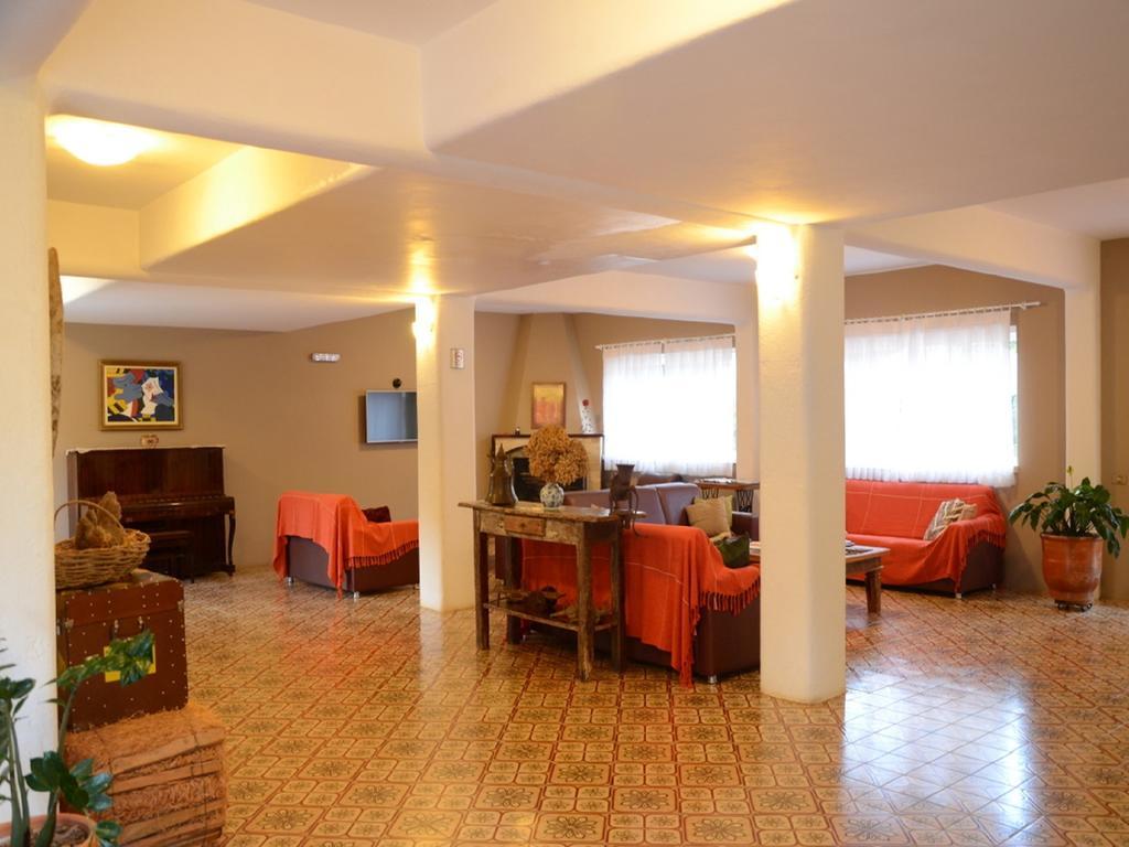 Green Village Hotel Monte Verde  Exteriér fotografie