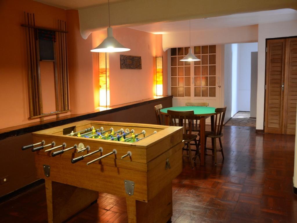 Green Village Hotel Monte Verde  Exteriér fotografie